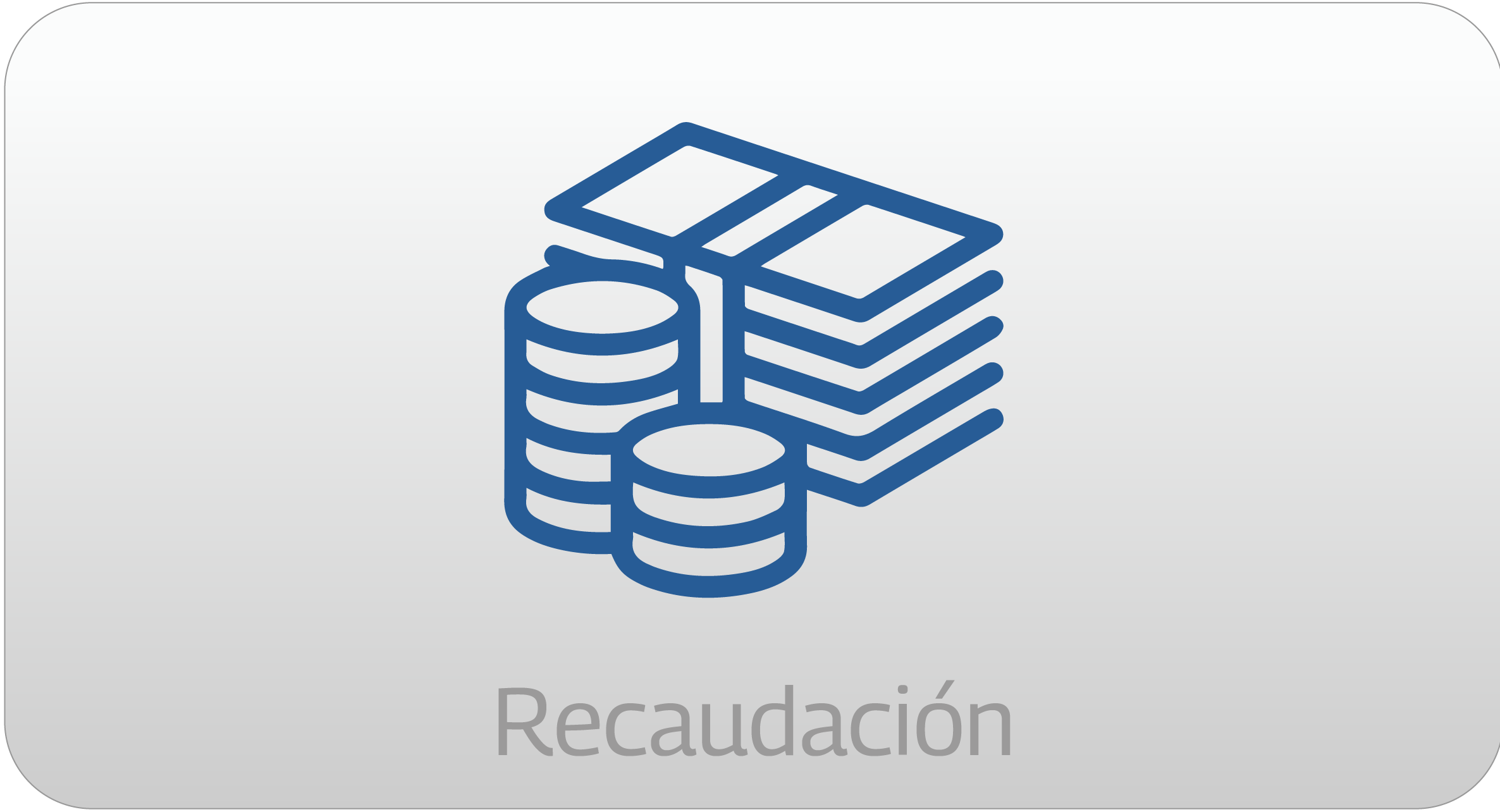 Recaudación