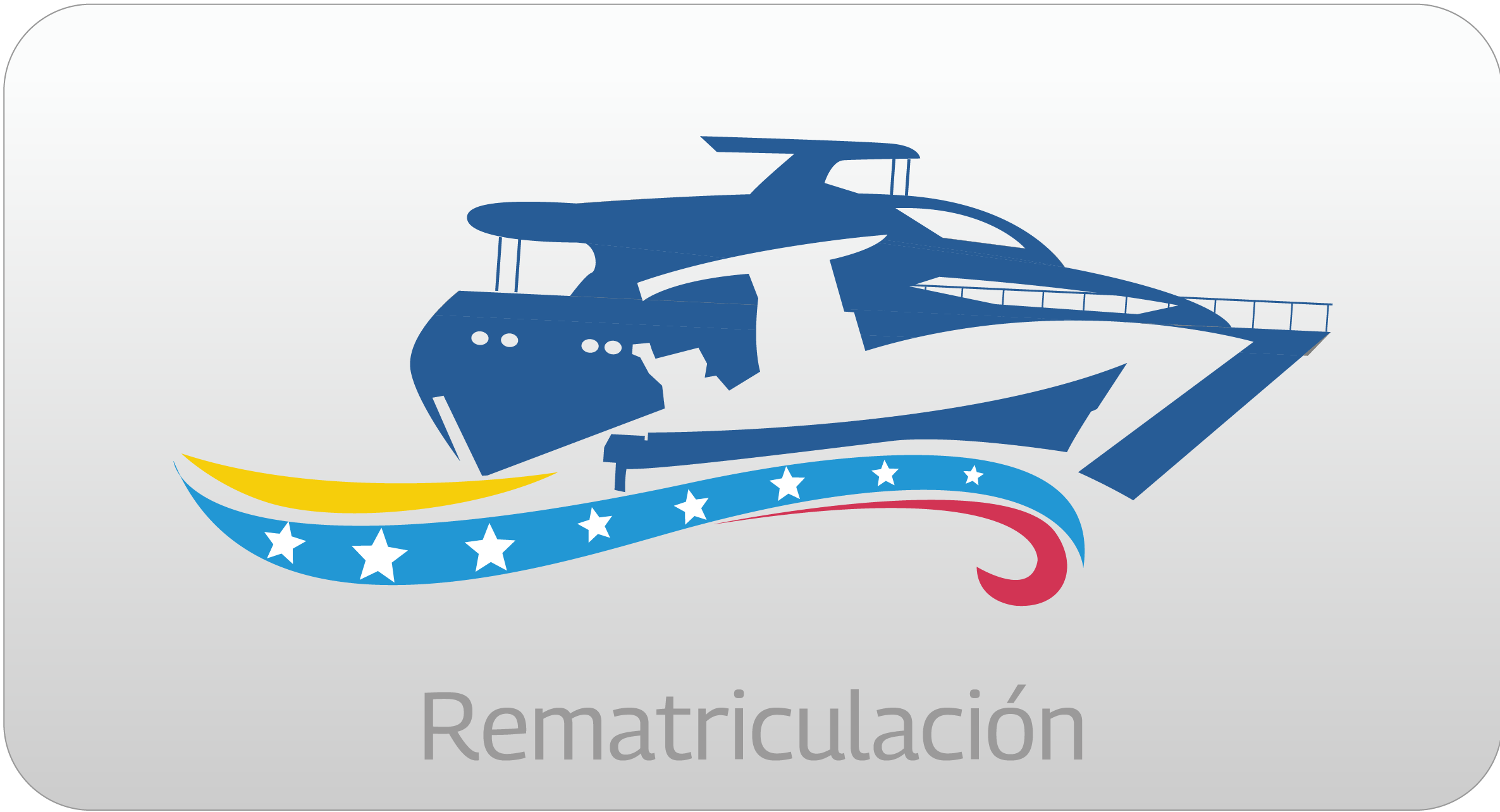 Rematriculación
